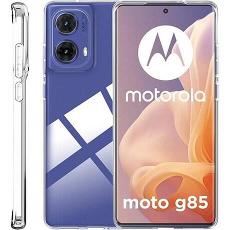 Etui SLIM CASE do Motorola Moto G85 5G