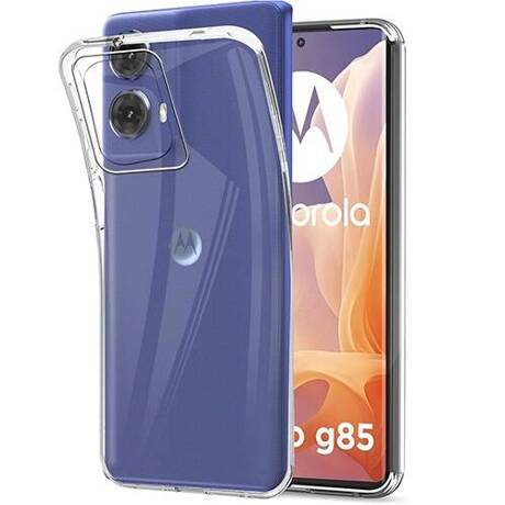 Etui SLIM CASE do Motorola Moto G85 5G