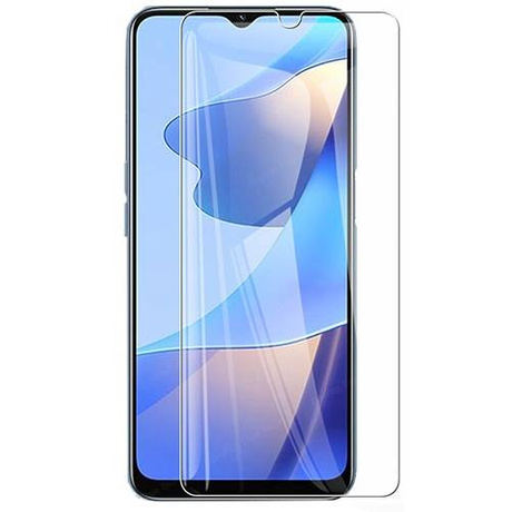 Etui SLIM CASE do Oppo A16 / A16s / A54s + SZKŁO HARTOWANE