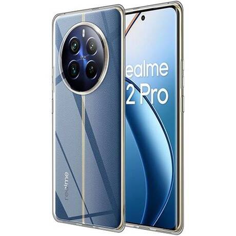 Etui SLIM CASE do Realme 12 Pro / Pro Plus