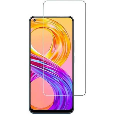 Etui SLIM CASE do Realme 8 + SZKŁO HARTOWANE