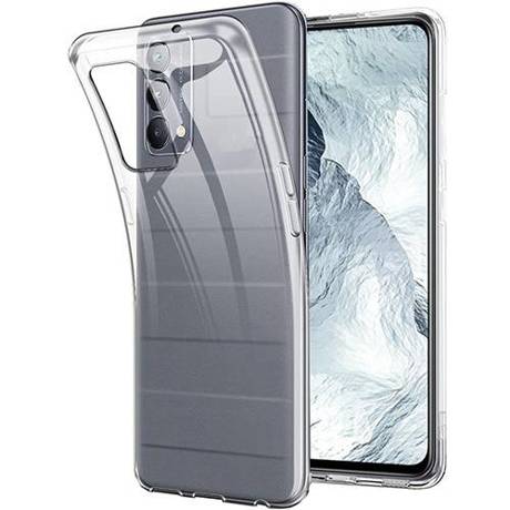 Etui SLIM CASE do Realme GT Master Edition 5G + SZKŁO HARTOWANE