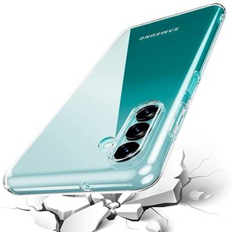 Etui SLIM CASE do Samsung Galaxy A13 5G + SZKŁO HARTOWANE