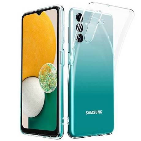 Etui SLIM CASE do Samsung Galaxy A13 5G + SZKŁO HARTOWANE