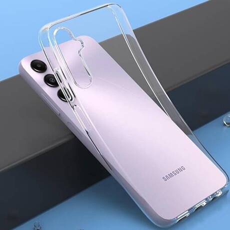 Etui SLIM CASE do Samsung Galaxy A15 4G / A15 5G + SZKŁO HARTOWANE