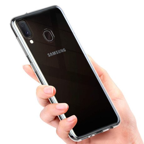 Etui SLIM CASE do Samsung Galaxy A20e