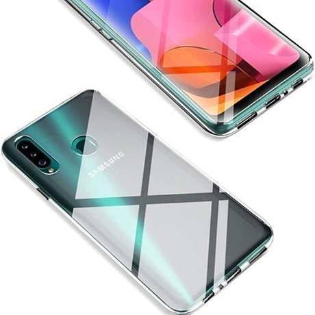 Etui SLIM CASE do Samsung Galaxy A20s