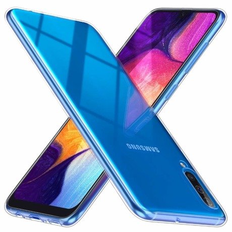 Etui SLIM CASE do Samsung Galaxy A50