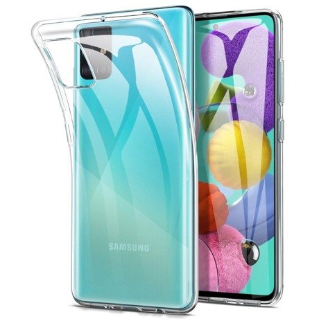 Etui SLIM CASE do Samsung Galaxy A51