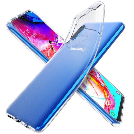 Etui SLIM CASE do Samsung Galaxy A70