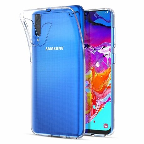 Etui SLIM CASE do Samsung Galaxy A70