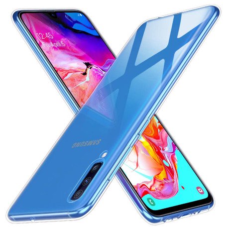 Etui SLIM CASE do Samsung Galaxy A70