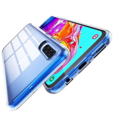 Etui SLIM CASE do Samsung Galaxy A70