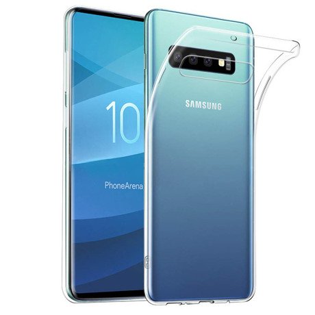 Etui SLIM CASE do Samsung Galaxy S10