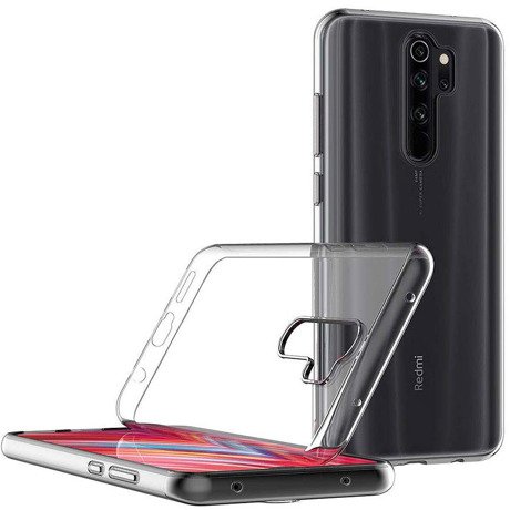 Etui SLIM CASE do Xiaomi Redmi Note 8 Pro