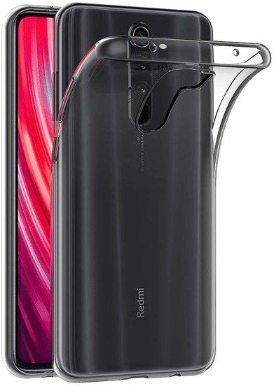 Etui SLIM CASE do Xiaomi Redmi Note 8 Pro