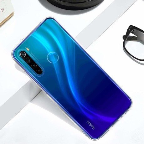 Etui SLIM CASE do Xiaomi Redmi Note 8T