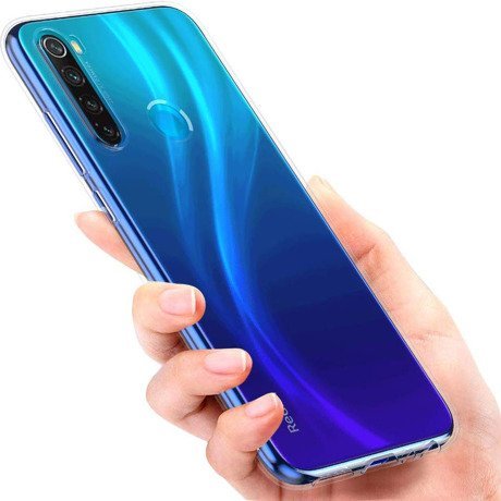 Etui SLIM CASE do Xiaomi Redmi Note 8T