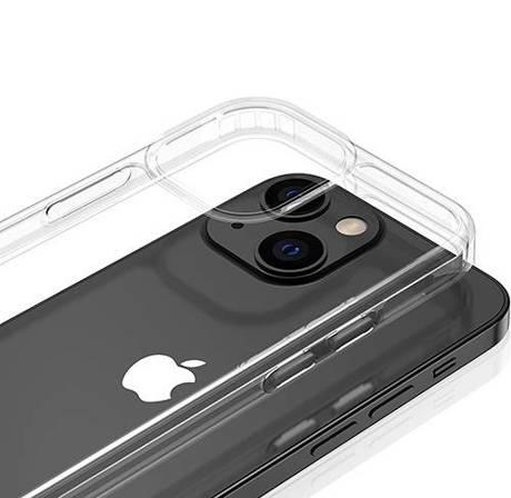 Etui SLIM CASE do iPhone 14 Plus + SZKŁO HARTOWANE