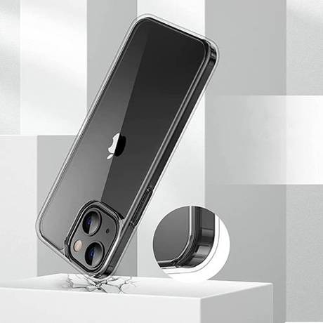 Etui SLIM CASE do iPhone 14 + SZKŁO HARTOWANE