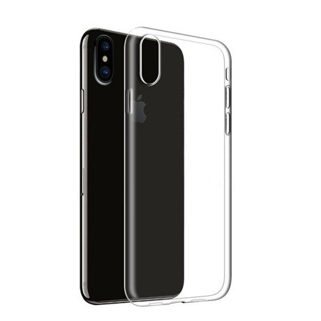 Etui SLIM CASE do iPhone X