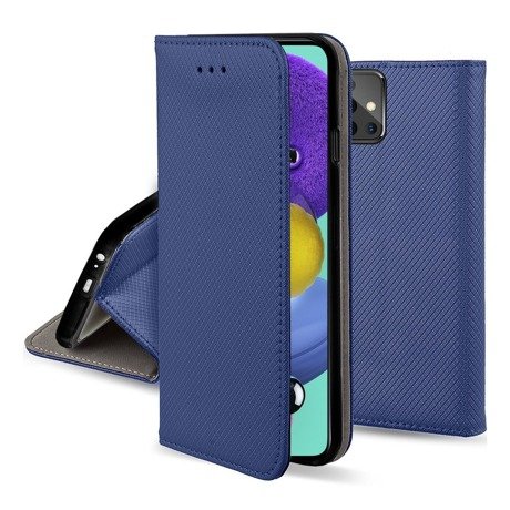 Etui SMART MAGNET CASE do Samsung Galaxy A51