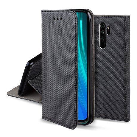 Etui SMART MAGNET CASE do Xiaomi Redmi Note 8 Pro