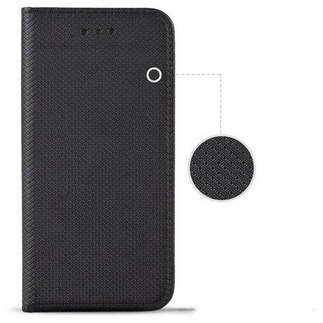 Etui SMART MAGNET CASE do Xiaomi Redmi Note 8 Pro