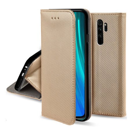 Etui SMART MAGNET CASE do Xiaomi Redmi Note 8 Pro