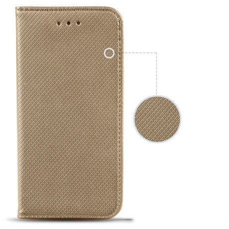 Etui SMART MAGNET CASE do Xiaomi Redmi Note 8 Pro