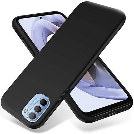 Etui SOFT CASE do Motorola Moto G31 + SZKŁO HARTOWANE