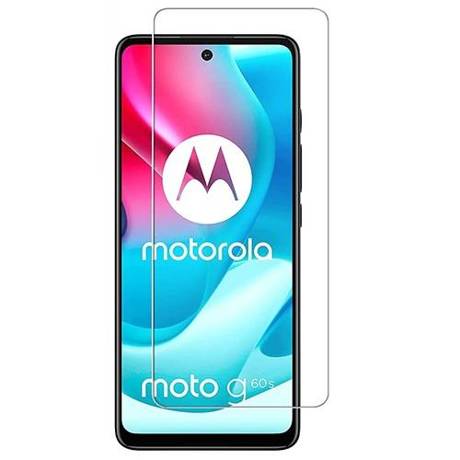 Etui SOFT CASE do Motorola Moto G60s + SZKŁO HARTOWANE