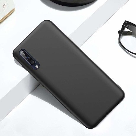 Etui SOFT CASE do Samsung Galaxy A50