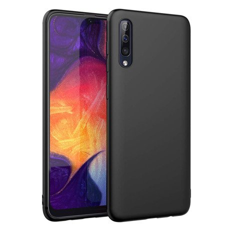 Etui SOFT CASE do Samsung Galaxy A50