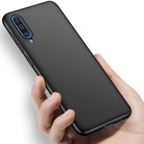 Etui SOFT CASE do Samsung Galaxy A50