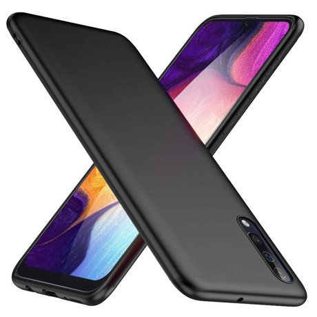 Etui SOFT CASE do Samsung Galaxy A50