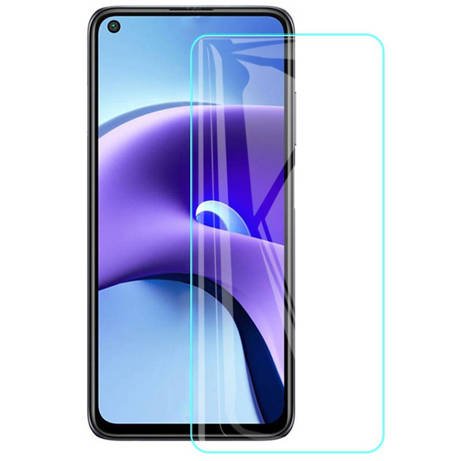 Etui SOFT CASE do Xiaomi Redmi Note 9T 5G + SZKŁO HARTOWANE