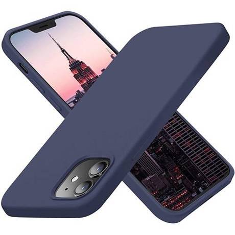 Etui SOFT CASE do iPhone 12 mini