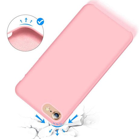 Etui SOFT CASE do iPhone 7