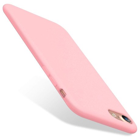 Etui SOFT CASE do iPhone 7