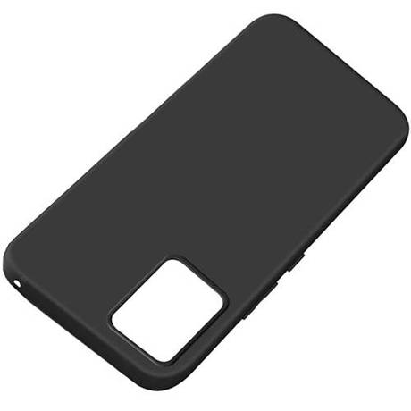 Etui SOFT MATT CASE do Motorola Moto E13 + SZKŁO HARTOWANE