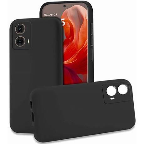 Etui SOFT MATT CASE do Motorola Moto G85 5G