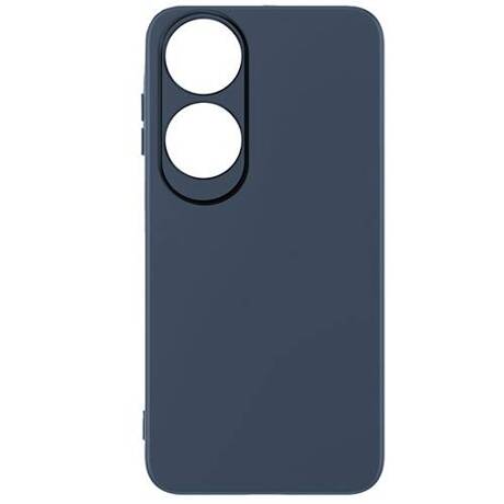 Etui SOFT MATT CASE do Oppo A60 + SZKŁO HARTOWANE