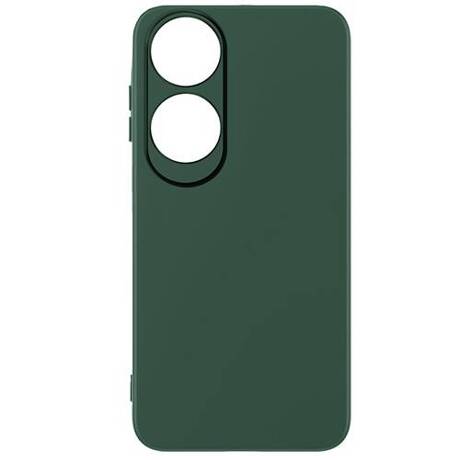 Etui SOFT MATT CASE do Oppo A60 + SZKŁO HARTOWANE