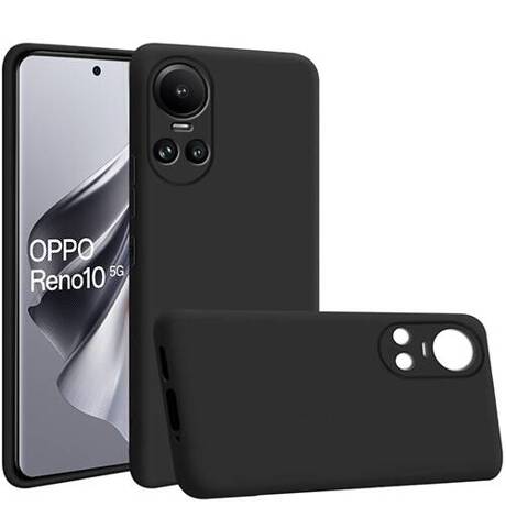 Etui SOFT MATT CASE do Oppo Reno 10 5G / 10 Pro 5G