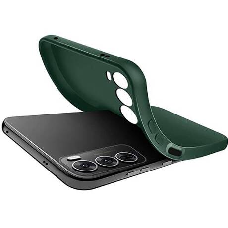 Etui SOFT MATT CASE do Oppo Reno 12 5G