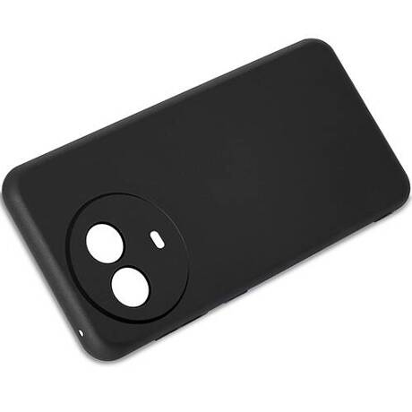 Etui SOFT MATT CASE do Realme 11 5G + SZKŁO HARTOWANE