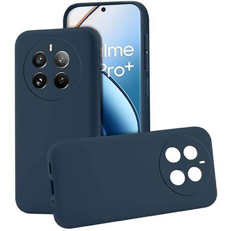 Etui SOFT MATT CASE do Realme 12 Pro / Pro Plus