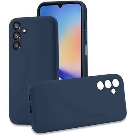 Etui SOFT MATT CASE do Samsung Galaxy A34 5G + SZKŁO HARTOWANE