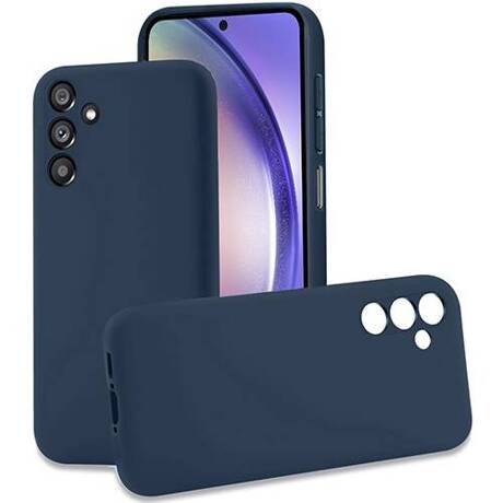 Etui SOFT MATT CASE do Samsung Galaxy A54 5G + SZKŁO HARTOWANE